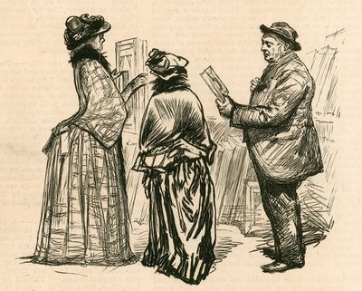 Die Royal Academy, London; Die Meinung eines Experten einholen von English School