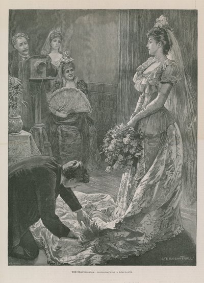 Das Wohnzimmer von English School