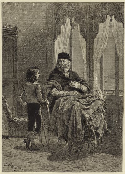 Das Leben von Giuseppe Garibaldi von English School