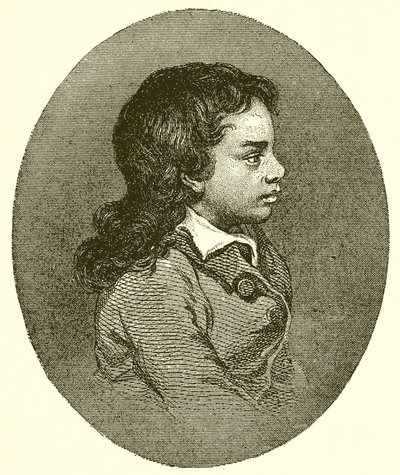 Thomas Chatterton von English School
