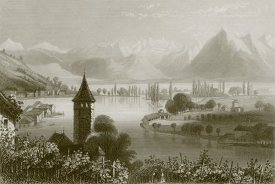 Thun von English School