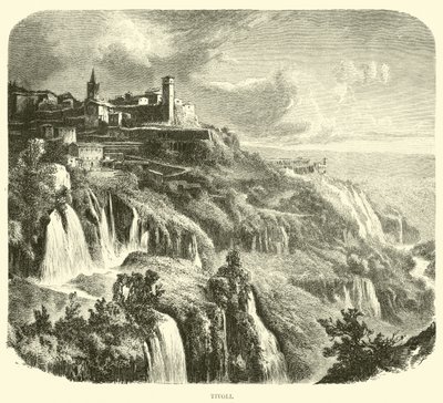 Tivoli von English School