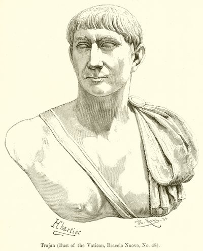 Trajan von English School