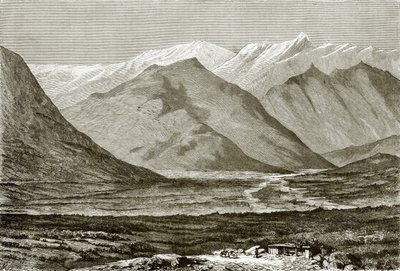 Tal von Nukha von English School
