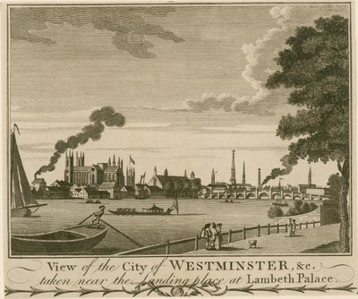 Westminster von English School