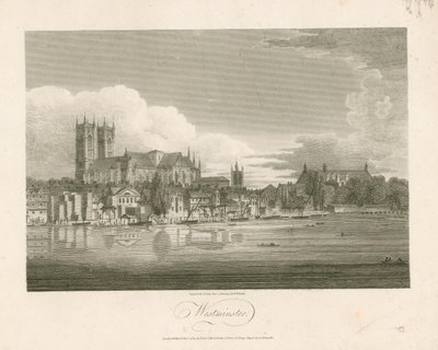 Westminster von English School