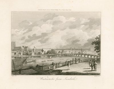 Westminster von English School