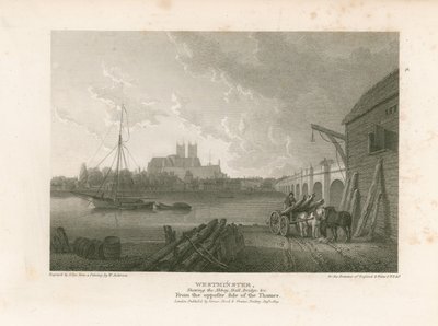 Westminster von English School