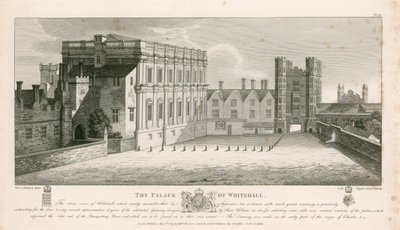 Whitehall von English School