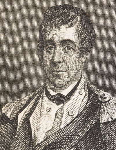 William Barton, aus 
