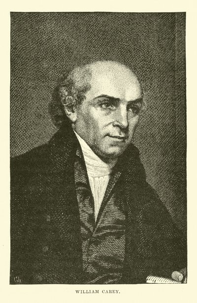 William Carey von English School