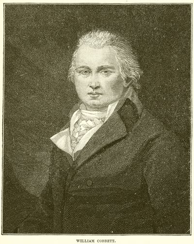 William Cobbett von English School