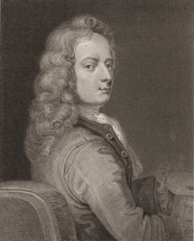 William Congreve von English School