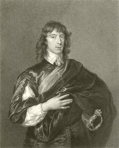 William Howard, Viscount Stafford von English School