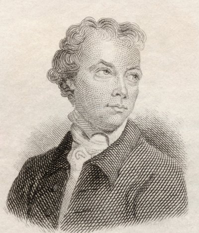 William Julius Mickle, aus 