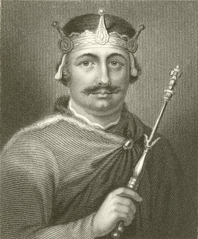 Wilhelm Rufus von English School