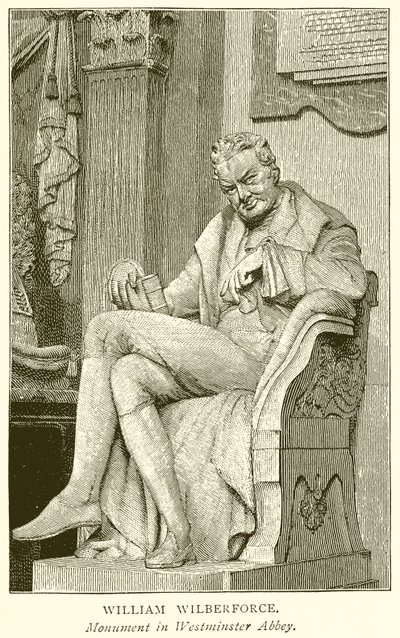 William Wilberforce von English School