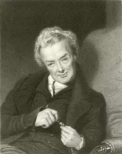William Wilberforce von English School