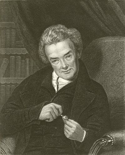 William Wilberforce von English School
