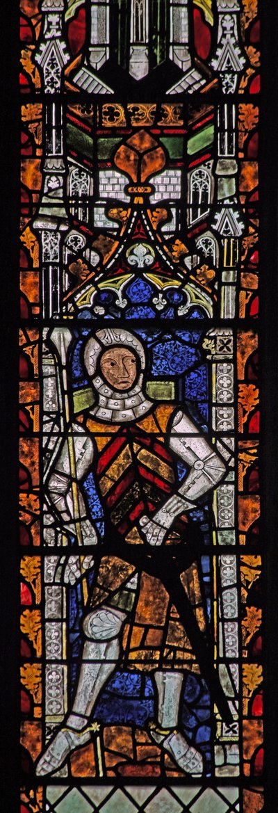 Gilbert II de Clare von English School