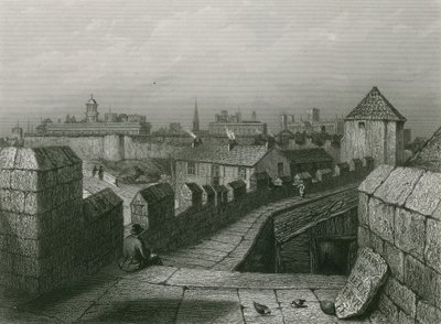 York von English School