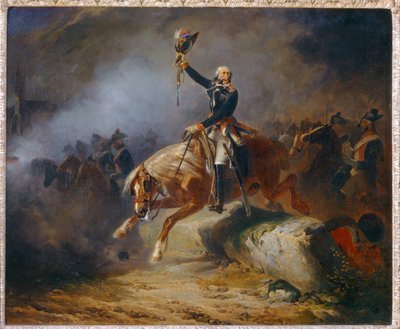 Le conventionnel Merlin de Thionville à l