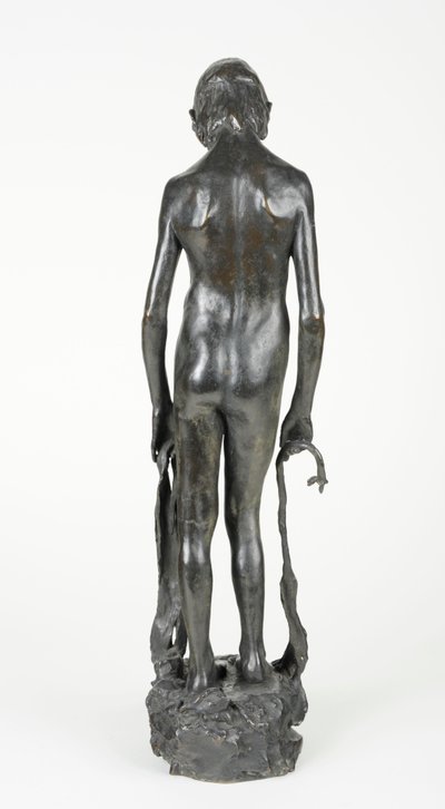 Der Seestern, ca. 1900 von Ernest Leopold Sichel