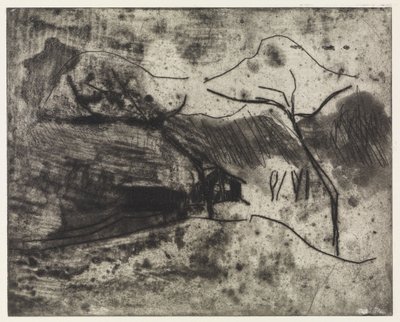  von Ernst Ludwig Kirchner