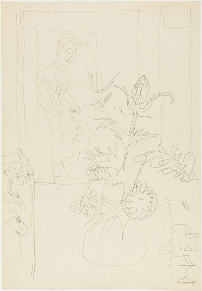  von Ernst Ludwig Kirchner