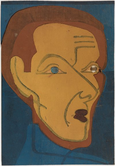  von Ernst Ludwig Kirchner