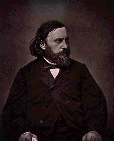 Pierre Dupont (1821-70), aus 