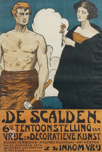  von Eugeen van Mieghem