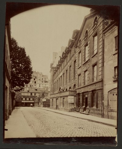  von Eugène Atget