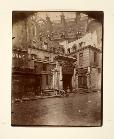  von Eugène Atget