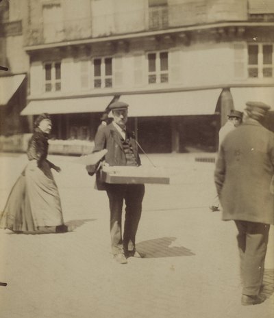  von Eugène Atget