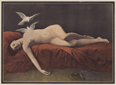Der Traum von Eugene Brunclair