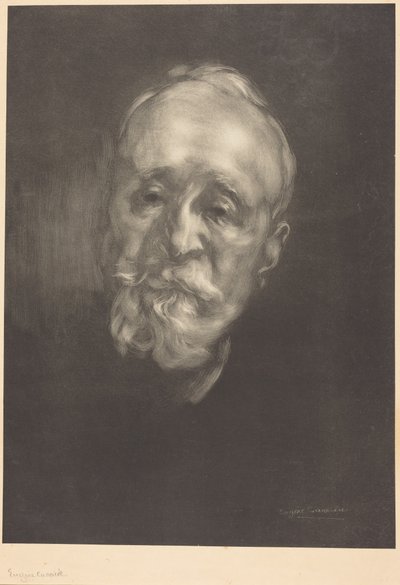  von Eugène Carrière