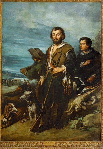  von Eugenio Lucas Velazquez