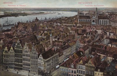Antwerpen von European Photographer