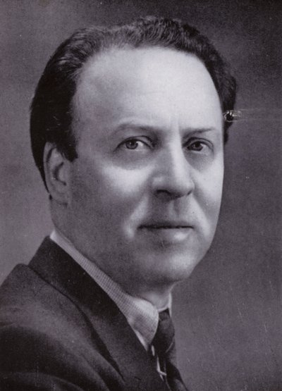 Clarence Raybould von European Photographer