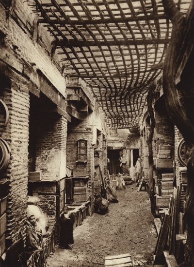 Fès, Schreinerbazar von European Photographer