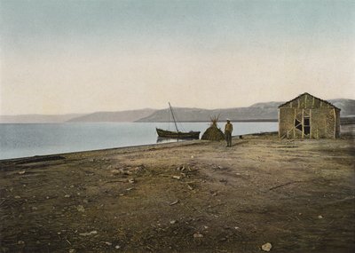Das Tote Meer von European Photographer