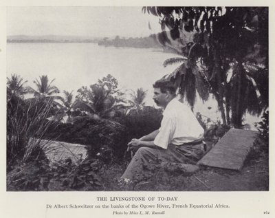 Der heutige Livingstone von European Photographer