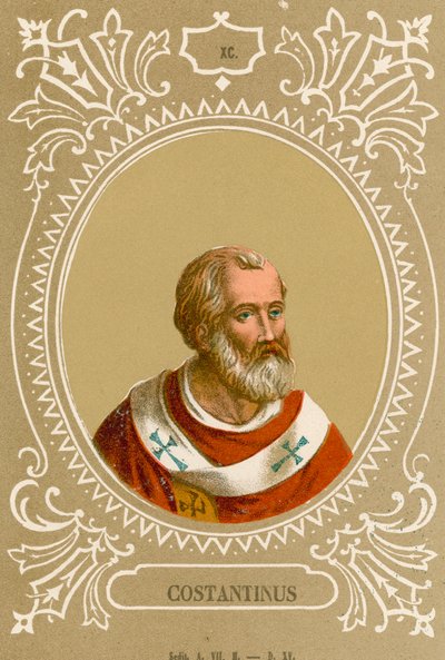 Konstantin von European School