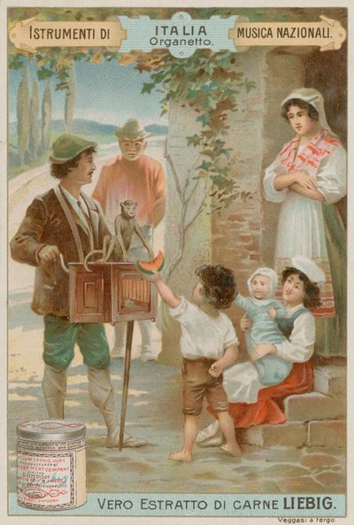 Italien von European School