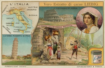 Italien von European School