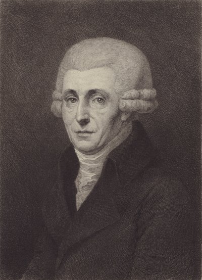 Josef Haydn von European School