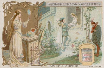 Marguerite von European School