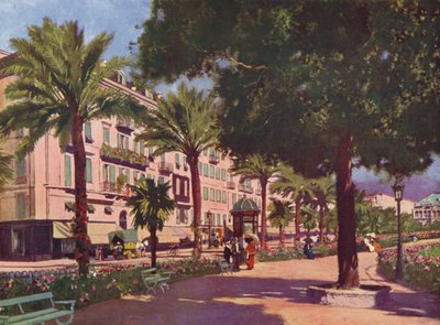 Nizza, L
