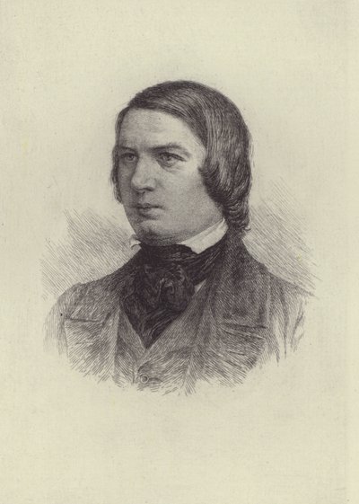 Robert Schumann von European School